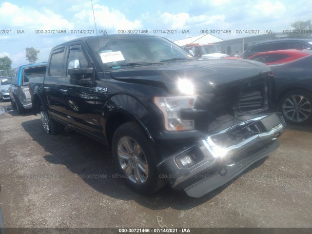 FORD F-150 2015 1ftew1eg3ffa38439