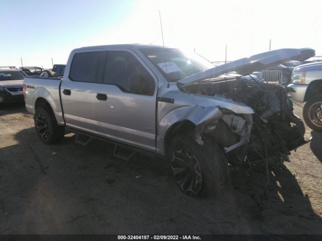 FORD F-150 2015 1ftew1eg3ffa40515