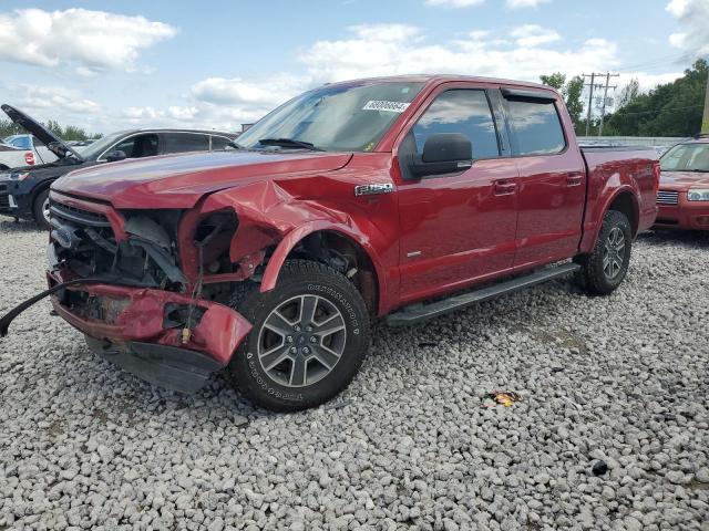 FORD F150 SUPER 2015 1ftew1eg3ffa46122