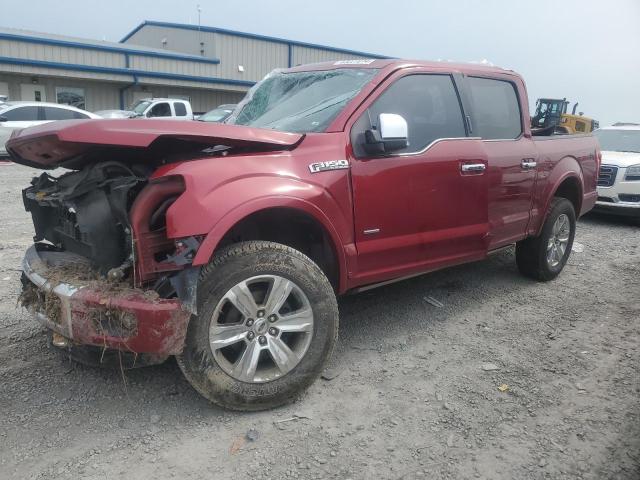 FORD F150 SUPER 2015 1ftew1eg3ffa48050