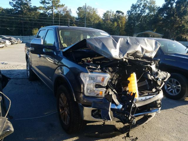 FORD F150 SUPER 2015 1ftew1eg3ffa66533