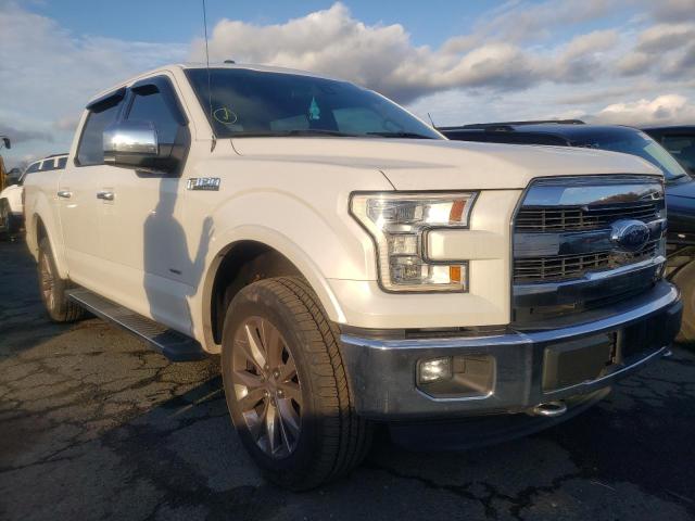 FORD F150 SUPER 2015 1ftew1eg3ffa83591