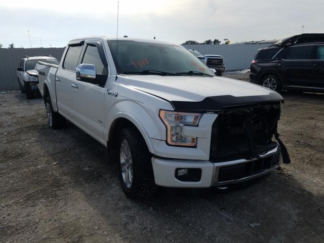 FORD F150 SUPER 2015 1ftew1eg3ffa87964