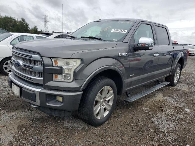 FORD F150 SUPER 2015 1ftew1eg3ffa98429