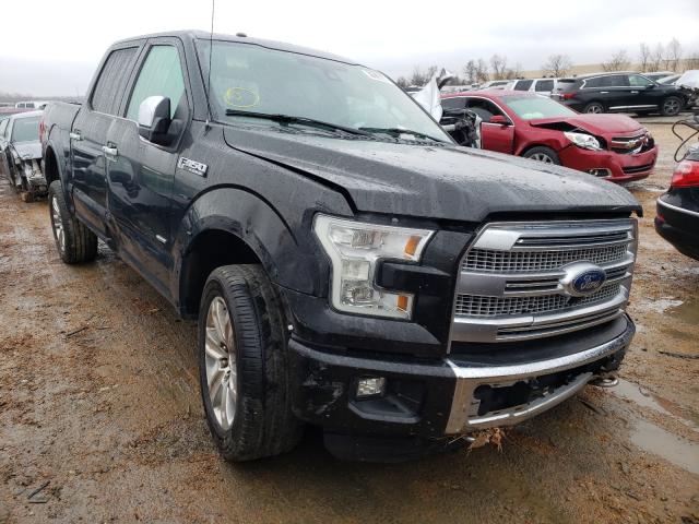 FORD F150 SUPER 2015 1ftew1eg3ffa99323