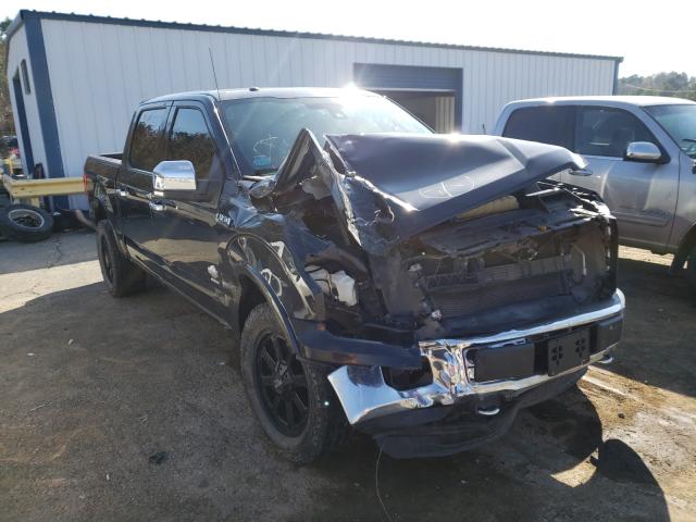 FORD F150 SUPER 2015 1ftew1eg3ffb12913