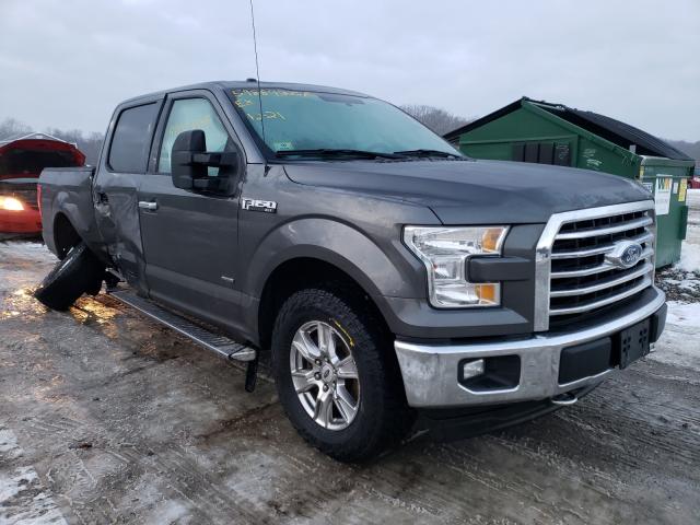 FORD F150 SUPER 2015 1ftew1eg3ffb28058