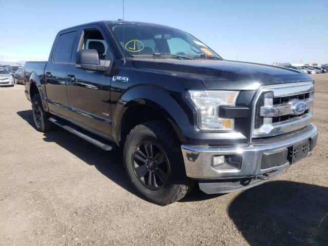 FORD F150 SUPER 2015 1ftew1eg3ffb36001