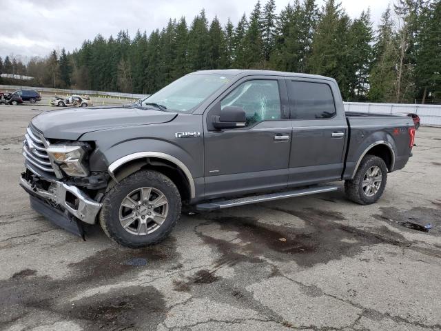 FORD F150 SUPER 2015 1ftew1eg3ffb44325