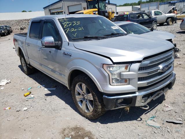 FORD F150 SUPER 2015 1ftew1eg3ffb45474