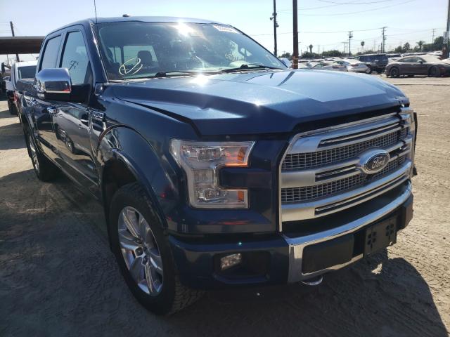 FORD F-150 2015 1ftew1eg3ffb51601