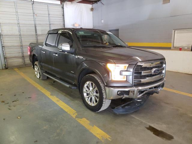 FORD F150 SUPER 2015 1ftew1eg3ffb55003