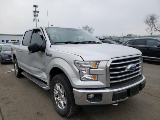 FORD F150 SUPER 2015 1ftew1eg3ffb63568