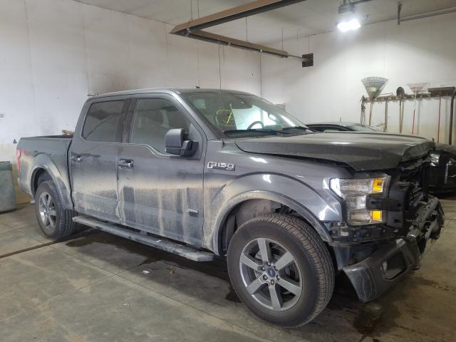 FORD F150 SUPER 2015 1ftew1eg3ffb72979