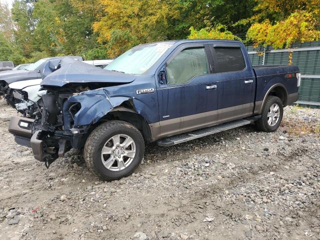 FORD F150 SUPER 2015 1ftew1eg3ffb75705