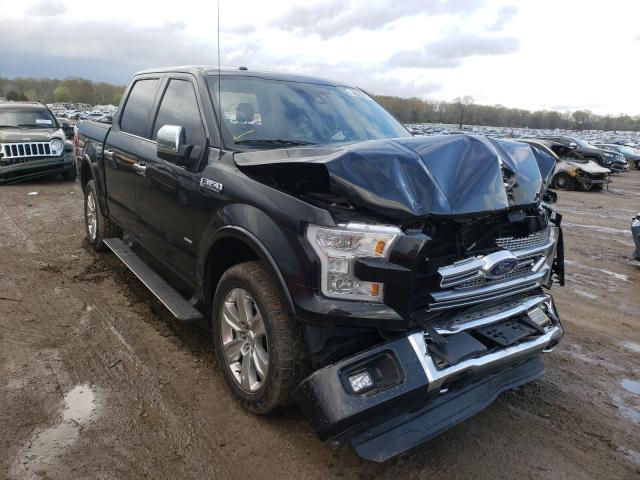 FORD F150 SUPER 2015 1ftew1eg3ffb78152