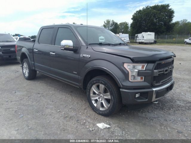 FORD F-150 2015 1ftew1eg3ffb81035