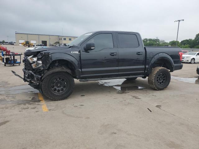 FORD F150 SUPER 2015 1ftew1eg3ffb91175