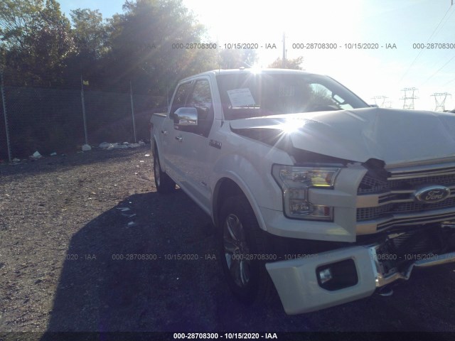 FORD F-150 2015 1ftew1eg3ffb94383