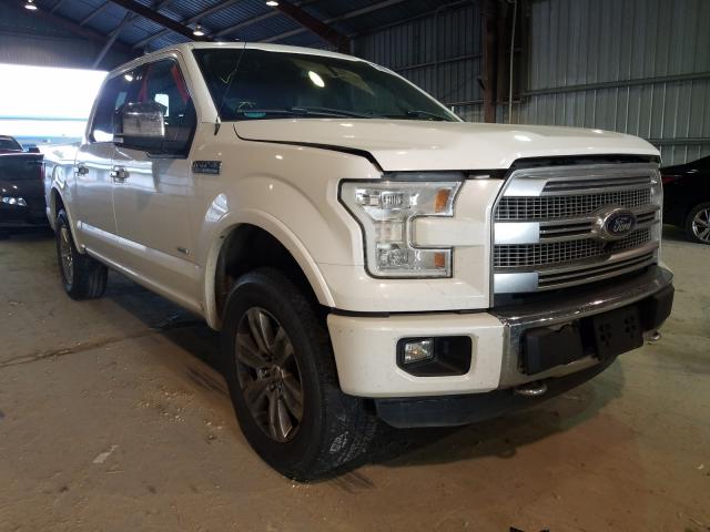 FORD F150 SUPER 2015 1ftew1eg3ffb95243