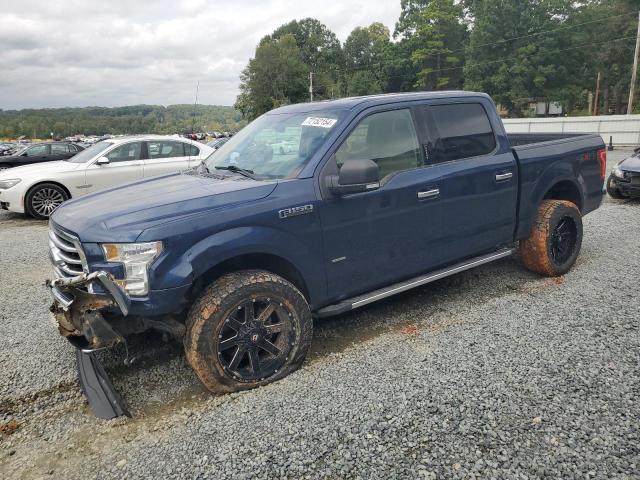 FORD F150 SUPER 2015 1ftew1eg3ffc02739