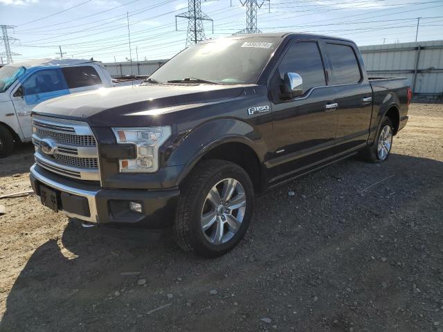 FORD F150 SUPER 2015 1ftew1eg3ffc20240