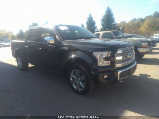 FORD F-150 2015 1ftew1eg3ffc25213