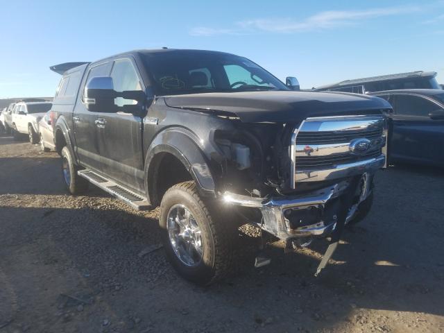 FORD F150 SUPER 2015 1ftew1eg3ffc30086