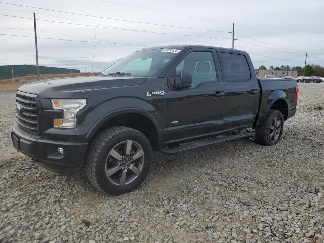 FORD F150 2015 1ftew1eg3ffc32856