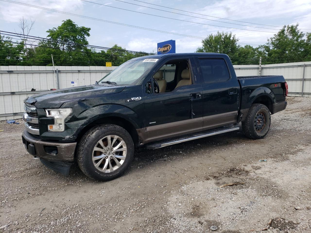 FORD F-150 2015 1ftew1eg3ffc37149