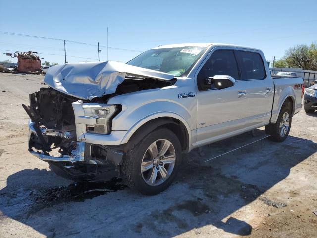 FORD F-150 2015 1ftew1eg3ffc52654