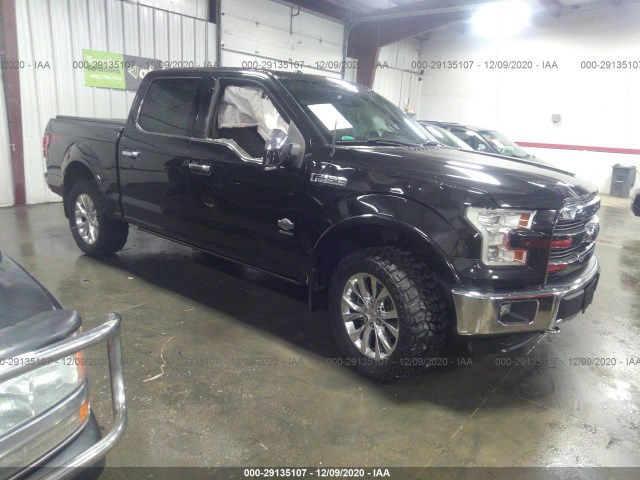 FORD F-150 2015 1ftew1eg3ffc77411