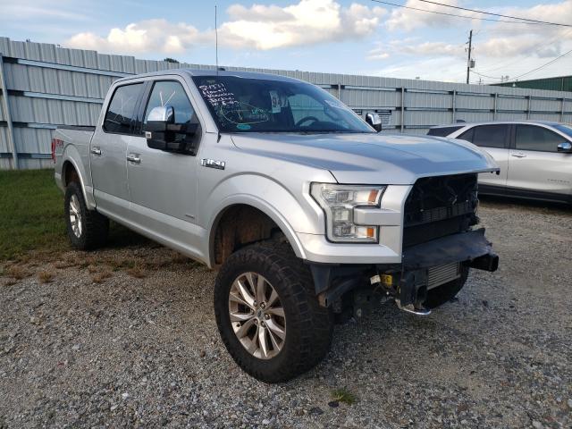 FORD F150 SUPER 2015 1ftew1eg3ffc87534