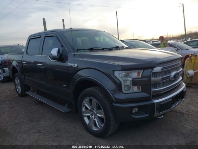 FORD F-150 2015 1ftew1eg3ffc90580