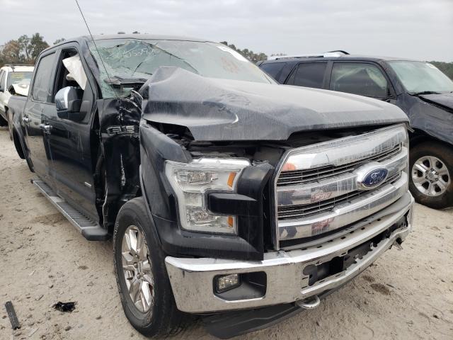 FORD F-150 2015 1ftew1eg3ffc99697