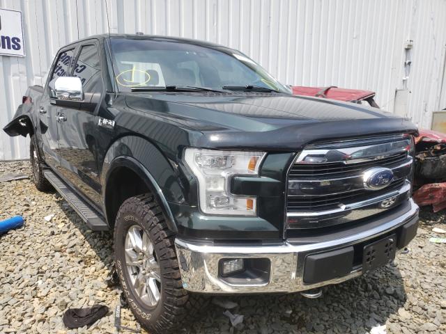 FORD F150 SUPER 2015 1ftew1eg3ffc99828