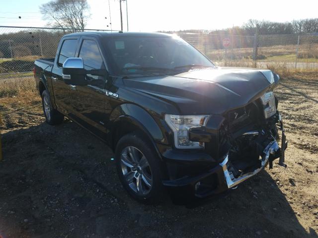 FORD F150 SUPER 2015 1ftew1eg3ffd04610