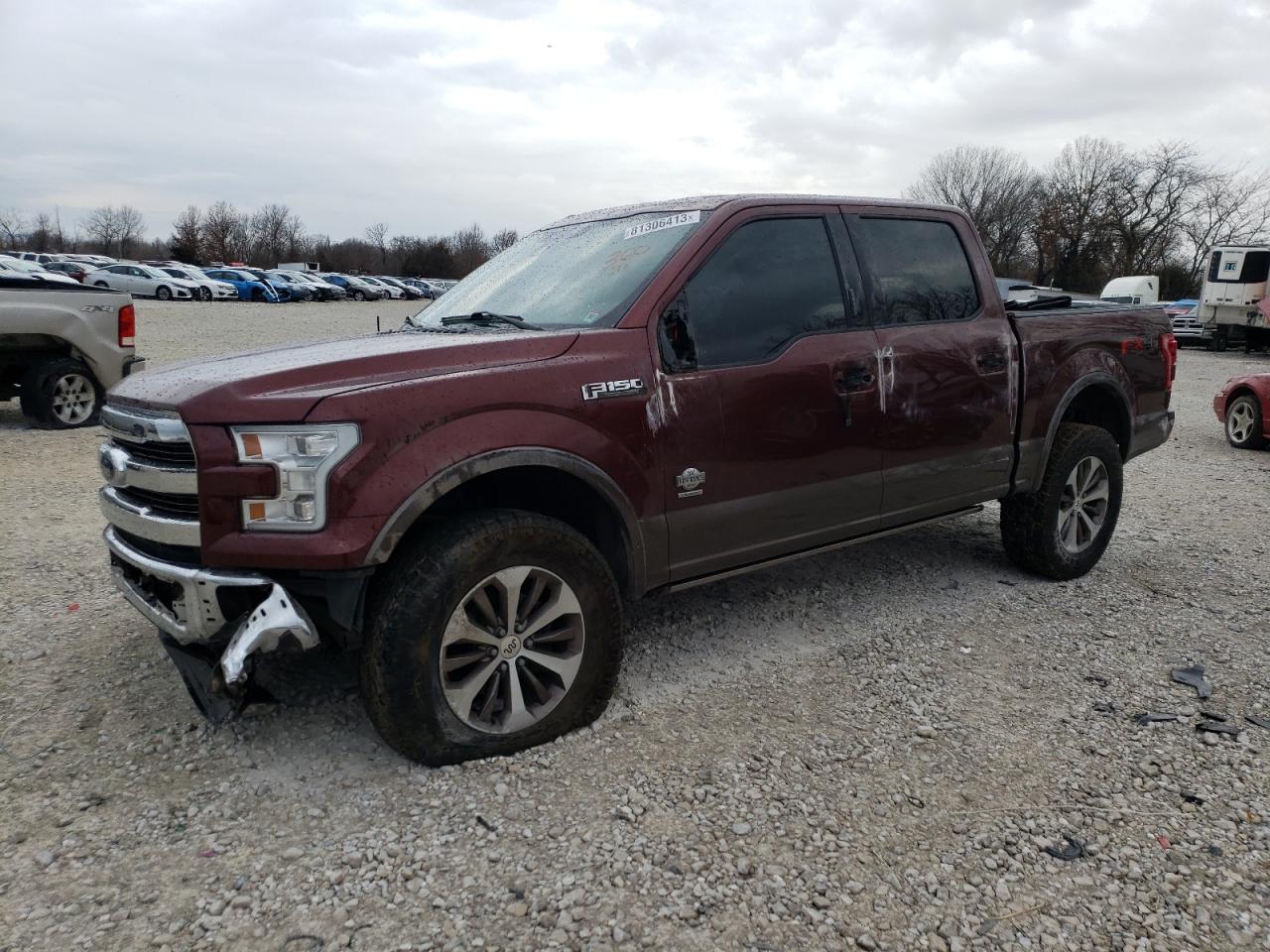 FORD F-150 2015 1ftew1eg3ffd12853