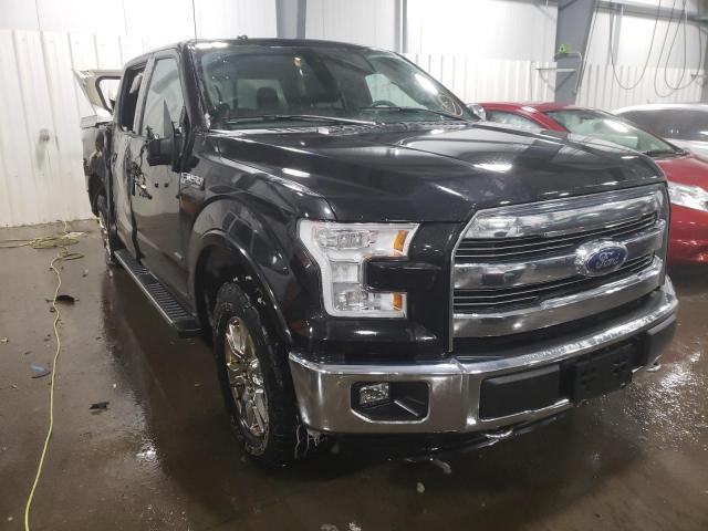 FORD F150 SUPER 2015 1ftew1eg3fkd05294