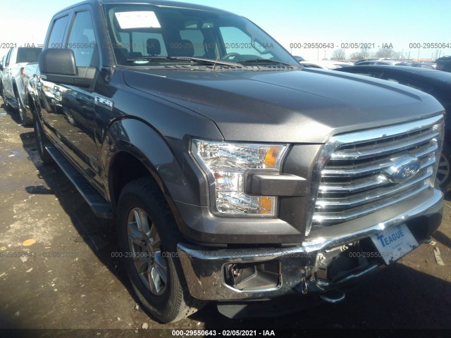 FORD F-150 2015 1ftew1eg3fkd32608