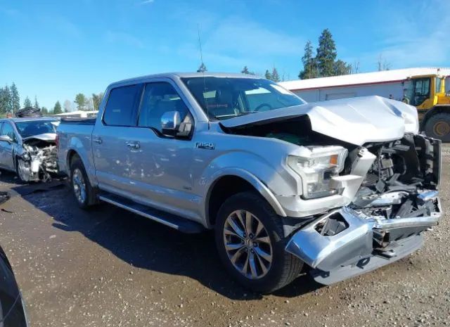 FORD F-150 2015 1ftew1eg3fkd35508