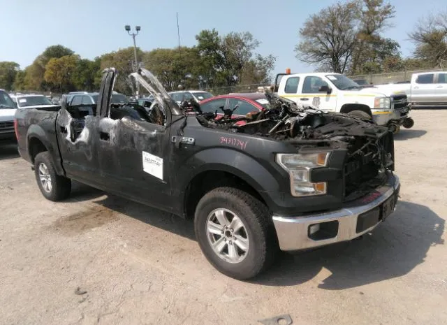 FORD F-150 2015 1ftew1eg3fkd57881