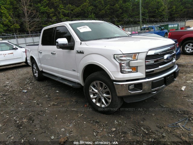 FORD F-150 2015 1ftew1eg3fkd86460