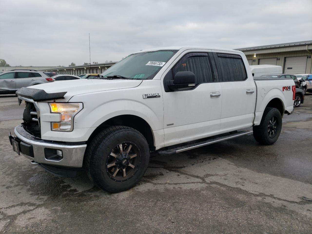 FORD F-150 2015 1ftew1eg3fke02267