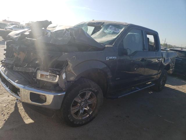 FORD F150 SUPER 2015 1ftew1eg3fke29582