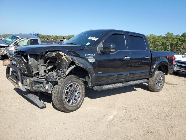 FORD F-150 2015 1ftew1eg3fke33969