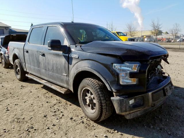 FORD F150 SUPER 2015 1ftew1eg3fke43353