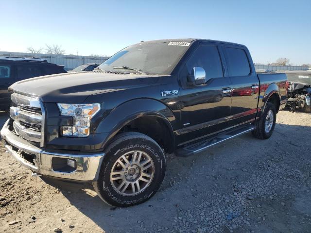 FORD F150 SUPER 2015 1ftew1eg3fke83044