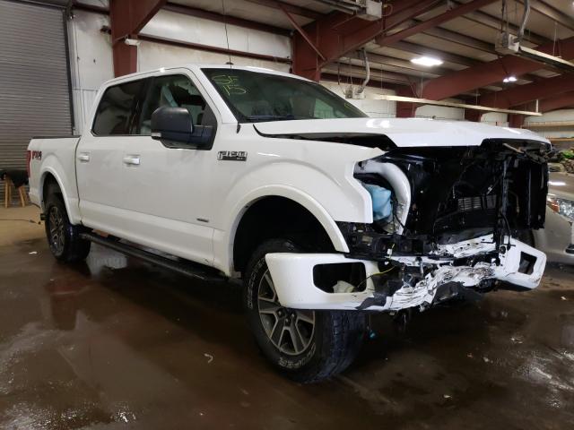 FORD F150 SUPER 2015 1ftew1eg3fke90110