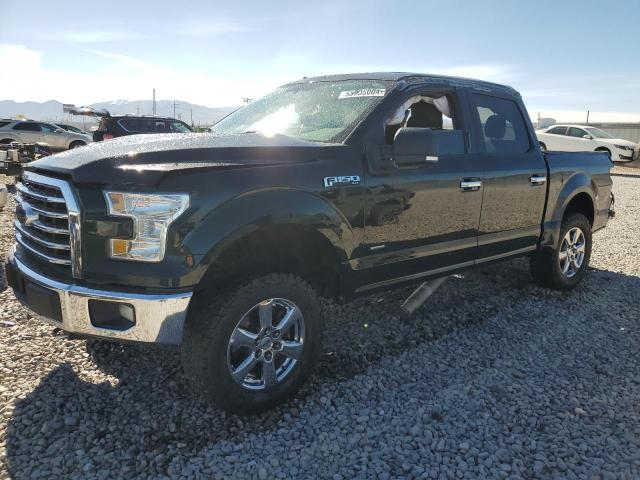 FORD F-150 2015 1ftew1eg3fke90723